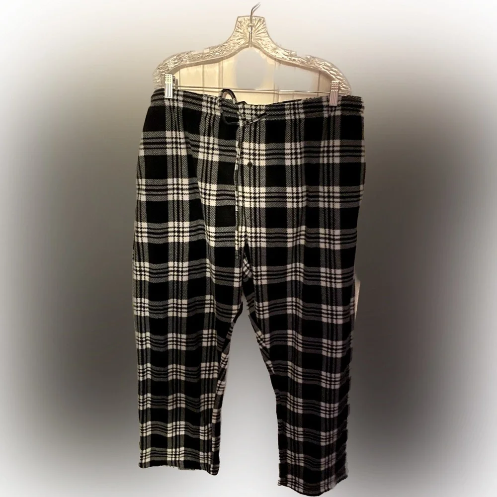 Hanes Men's Pajamas 2XLarge (44-46)